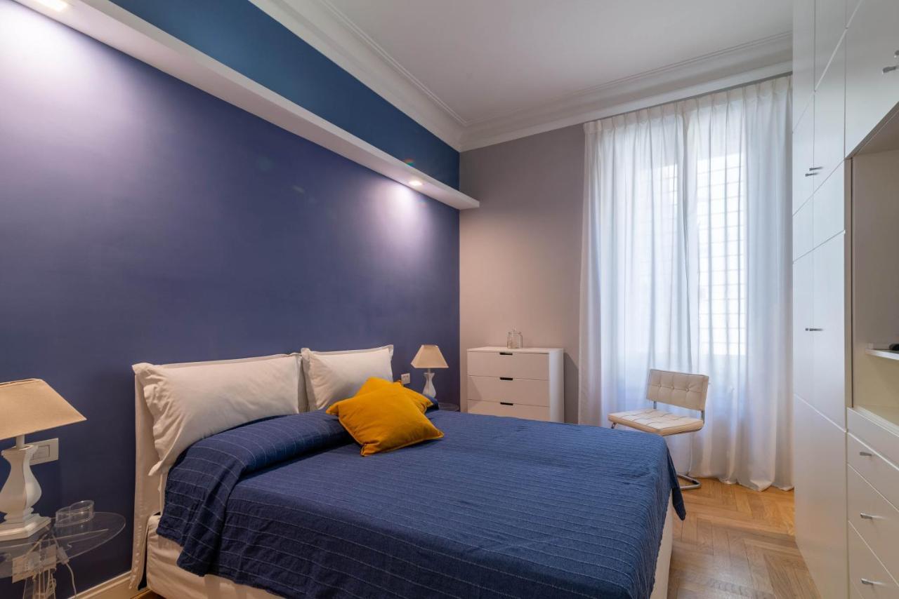 Casa Camille By Hili Apartment Rome Exterior photo